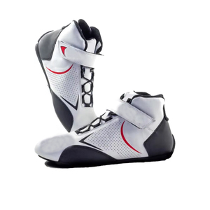 รองเท้าแข่งรถซีรีส์เพอร์ฟอร์แมนซ์ ขายส่ง ODM รองเท้ามอเตอร์สปอร์ต คุณภาพดีที่สุด ผลิตโดยโรงงาน - Product Image 1