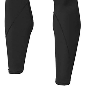 Camiseta Deportiva de Manga Larga para Hombre 2026, de Alta Elasticidad, Secado Rápido, Ecológica, de Poliéster, para Otoño, Fitness y Deportes - Product Image 3