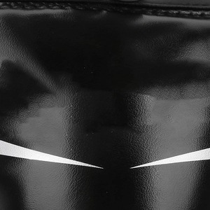 Protège-guêtres en cuir PU pour hommes, design unique, équipement d'entraînement pour la boxe et le Muay Thai - Product Image 5