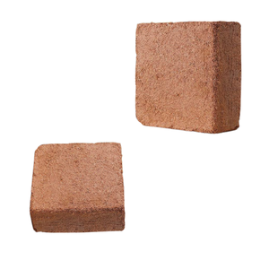 Competitive price cocopeat for plant sprouting soil improvement used for cultivation healthy root growth for all plant types - Product Image 1