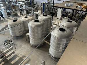 Ósmosis inversa 3000 Lph - Product Image 4