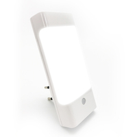Nouveauté Cloud cadeau créatif Mini veilleuse USB sans fil Adorable veilleuse LED pour chambre bébé enfants