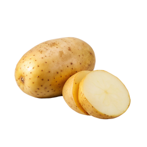 Bonne pomme de terre biologique fraîche des États-Unis, export en gros, 10 kg - Product Image 6