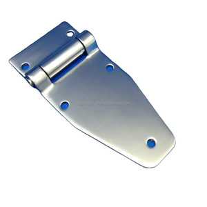 Trappes et charnières de remorque les plus vendues Trappes et charnières de remorque durables et fiables de haute qualité pour des opérations de remorque efficaces - Product Image 3