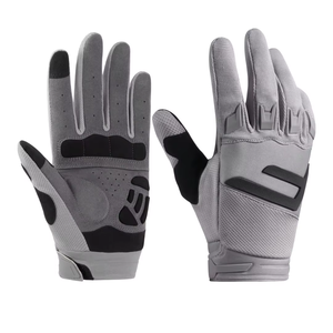 Gants de VTT antibactériens, imperméables, haute performance, respirants, personnalisables, tendance, anti-UV - Product Image 3