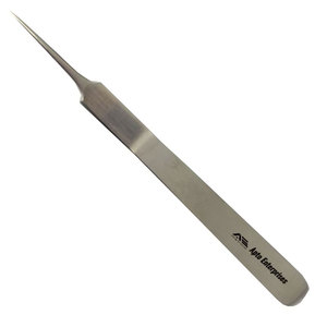 Instrumentos Médicos de Acero de Precisión de 4.75 Pulgadas (119 mm) para la Elaboración de Joyería Delicada y Cirugías Oftálmicas - Product Image 1