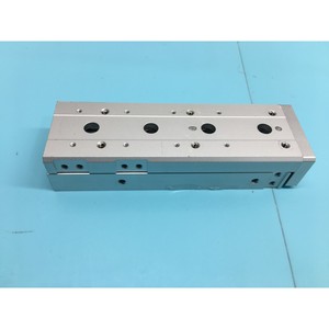Actuador Neumático de Mesa Deslizante SMC MXS12-75 - Equipo y Piezas de Semiconductores de Confianza de Marca Global - Product Image 4