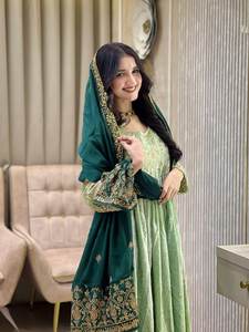 Premium Quality Banjara Tribal Ethnic Vintage Afghan Pakistan Kutchi Tribal Traditional Afghani <b>Dress</b> 2026 Casual <b>Dresses</b> Women - Product Image 4