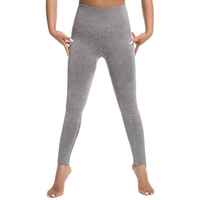 Pantalon de sport professionnel à séchage rapide Zenith Point pour femme, monochrome, confortable, pour le jogging, Kinetic Lagging