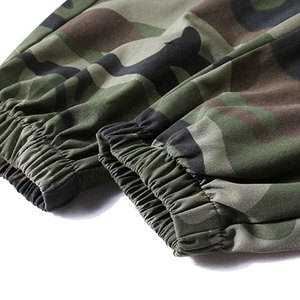 Top Trending High Customization Made Logo Blank Work Nylon Track Men Women Unisex Loose Wax Side Button Jogger Baggy Nylon Pants - Product Image 6