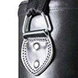 Sac de frappe de boxe professionnel pour entraînement en salle de sport, équipement de fitness, sac lourd, logo personnalisé, plusieurs couleurs, vente chaude, authentique - Product Image 4