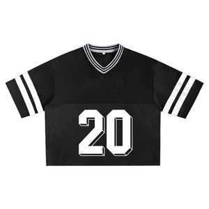 TRENDION APPARELS Premium Custom Boxy Fit <b>Mesh</b> T <b>Shirt</b> Men's Oversized Breathable Casual Streetwear OEM Apparel Supplier - Product Image 1