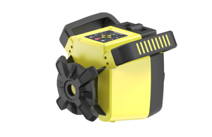 Hikari HKR-530 Top bán cao độ chính xác kép được phân loại dốc tự động ROTARY Red Laser <span class=keywords><strong>level</strong></span> với hiển thị kỹ thuật số cho xây dựng - Product Image 3