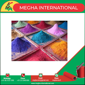 Best Quality Acid <b>Dyes</b> for Textile and Leather Full Range of Colors Export Grade Indian Supplier at Low Cost - Product Image 2