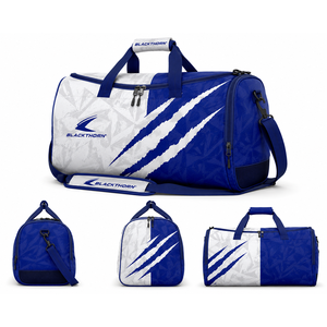 Servicio OEM de Uniformes Deportivos, Manga Corta, Transpirable, 100% Poliéster, Nombre del Jugador Impreso por Transferencia de Calor en la Parte Delantera, Paquete de Uniformes de Fútbol para Equipos - Product Image 5