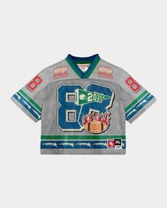 Camiseta Deportiva de Fútbol, Baloncesto, Personalizada con Logotipo, Transpirable, de Malla de Poliéster, Impresión por Sublimación, Directo de Fábrica - Product Image 3