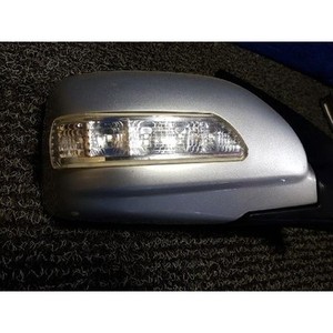 ชุดกระจกมองข้างด้านนอกขวาของ Sportage (ขวา) มือสอง รุ่น 876201F960S6 - Product Image 3