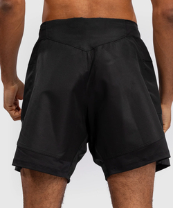 Pantalones Cortos de MMA para Hombre de Alta Calidad, Cómodos, Económicos, Transpirables, con Logotipo/Diseños Personalizados - Product Image 6