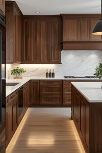 ตู้ครัวฐานไม้เบิร์ชแบบโมดูลาร์  พร้อมแผ่นไม้อัดกันน้ำ  ชุดครัวสำเร็จรูป  และเคลือบสี - Product Image 5