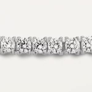 <b>Top</b> Selling Adjustable Diamond Tennis Bracelet for Comfortable Everyday Wear Available for Worldwide Supply - Product Image 3