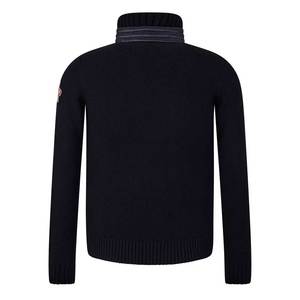 Autumn Winter Women's Knitted Patchwork Parka Cotton Padded <b>Jacket</b> Ultra <b>Light</b> Warm Casual Coat Female Puffer <b>Jacket</b> Outerwear - Product Image 3