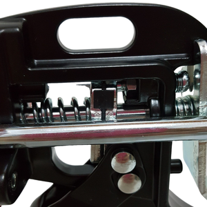 Outil de distribution d'ancre chimique à double cartouche de 400ml pour la construction en acier pour la réparation de construction. - Product Image 6