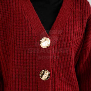 Cárdigan de Mujer, Tejido Suave, Uso Diario, Moda Casual Urbana, Cárdigan de Invierno para Mujer EN OFERTA - Product Image 5