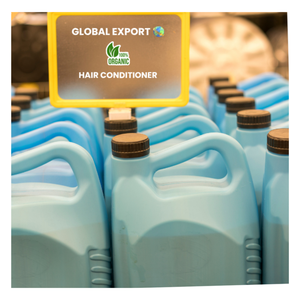 ครีมบำรุงผมคุณภาพระดับพรีเมี่ยมป้องกันผมชี้ฟูบำรุงผมได้รับการรับรองมาตรฐาน ISO - Product Image 1