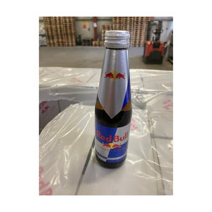 Boissons énergisantes Red Bull, formule originale pour un regain d'énergie instantané - Product Image 6