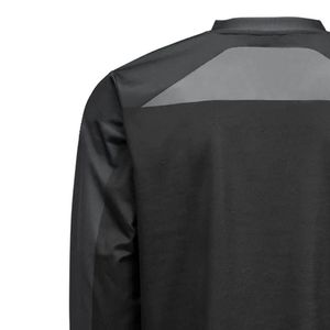 Maillot de motocross pour adultes - Respirant, 100 % coton, conçu pour les sentiers accidentés, avec des coutures robustes et une coupe athlétique fluide - Product Image 3