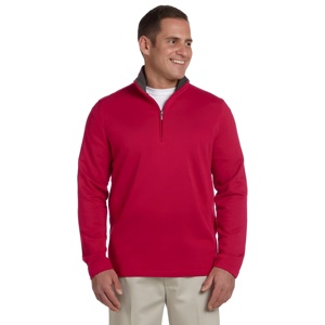 Sweat-shirts et Hoodies Homme Personnalisés 2025 de Haute Qualité pour le Golf, à Demi-Zip, 1/4 Zip, Pullover Respirant, Grandes Tailles, OEM - Product Image 1