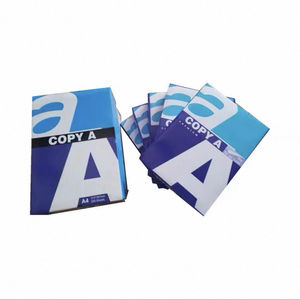 Hot Selling High Grade Factory Price <b>A4</b> Copy <b>Paper</b> 80 Gsm - Product Image 5