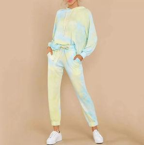 Survêtement léger pour femme, personnalisé, respirant, confortable, sublimation, best-seller - Product Image 5