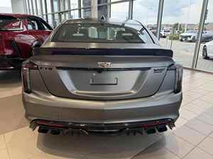 Offre exceptionnelle pour Cadillac CT5 Premium Luxury 2025 avec équipements haut de gamme - Product Image 3