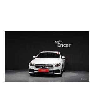 Mercedes-Benz Clase E E350 4MATIC Avantgarde 2022, 29,013 km, Automático, Volante a la Izquierda, Asientos de Cuero, Norma de Emisiones Euro V, Trasero - Product Image 3