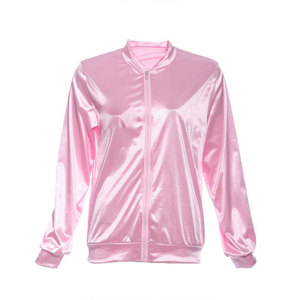 Fabricant de vestes de mode urbaine haut de gamme pour femmes, fournisseur d'usine de vestes bomber rembourrées pour femmes - Product Image 1