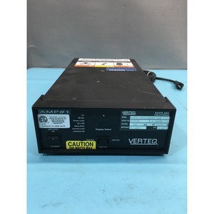 Amplificador de RF Verteq ST800-CC50-MC2PX-SCP, Avanzado - Equipo y Piezas de Semiconductores de Confianza de Marca Global - Product Image 1
