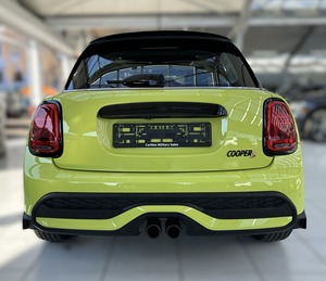 Mini Cooper S Hardtop 4 Puertas Usado 2024 - Product Image 3