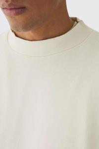 Sweat-shirts à capuche pour hommes, sweat-shirts unis en coton 100% à col rond pour hommes, nouveaux sweat-shirts tendance - Product Image 6