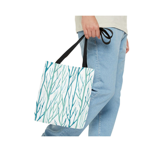 Bolsos Tote de Tela Suave, Plegables, Ligeros y Modernos para Damas, Fabricantes Profesionales, Gran Venta, Hechos de Lona - Product Image 1