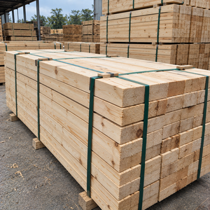 Planches en bois naturel de pin pour l'importation en gros, texture lisse et normes de tri du bois strictes, service d'exportation - Product Image 5