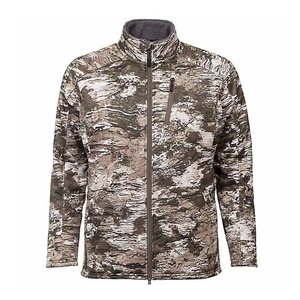 Camouflage Soft <b>Shell</b> Hunting Jacket Winter Unisex Windproof Waterproof Scratch-proof Full Sleeve - Product Image 1