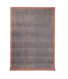 Bamboo Skid-Resistant Floor Mat Water-Resistant <b>Runner</b> Rug for Bath Home Hotel-Entryway Hallway Office Mudroom Vanity - Product Image 2