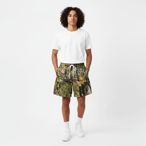 Shorts de malla con estampado de moda de verano para hombre, cintura elástica, hechos en Pakistán, shorts de malla sublimados - Product Image 6