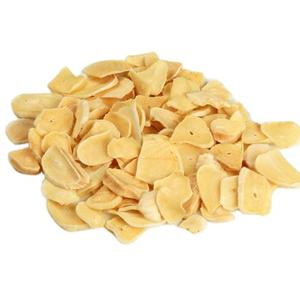 กระเทียมเกล็ดขายส่งคุณภาพสูงราคาดีจากเวียดนาม/กระเทียมแห้งสําหรับอาหารราคาถูกจากโรงงานเวียดนาม - Product Image 2