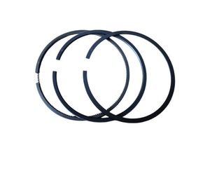 ชุดแหวนลูกสูบ139มม. สำหรับ V22C F17E Hino V22D อะไหล่เครื่องยนต์ดีเซล - Product Image 1
