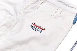 Lote RTS Shoyorol de Alta Calidad #   Kimono Profesional de Jiu Jitsu Brasileño 76 Know Wave Gi 450gsm para Luchadores, Uniforme AS-JJ-5812 - Product Image 6