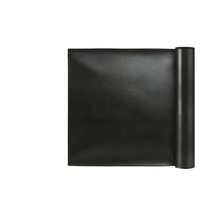 Telo in gomma EPDM per laghetto 15 x 15 piedi, spessore 45 mil, resistente, facile da tagliare, a prova di perdite, per accessori e attrezzi per piscine esterne - Product Image 1