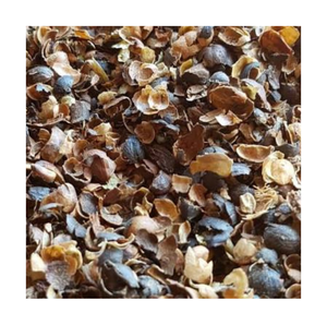 Vigi Farm Cáscara de Café Orgánica Premium, Piel de Grano Marrón, Fertilizante a Granel para Mejora del Suelo, Vietnam, Vida Útil de 12 Meses - Product Image 1