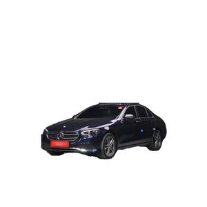 Mercedes-Benz Classe E E350 4MATIC Avantgarde Modèle Juillet 2022 50 418 km Boîte de vitesses automatique Sièges en cuir Caméra arrière Volant à gauche - Product Image 1